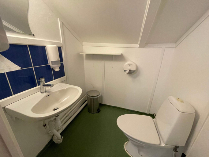 Interior 4, Holiday Home in Stenungsund With Parking, Stenungsund