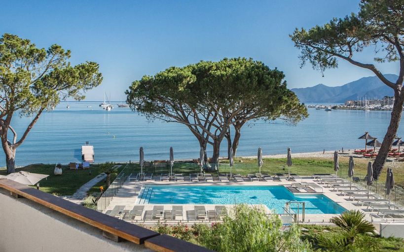 Sport & Beauty 2, Hotel La Roya, Haute-Corse