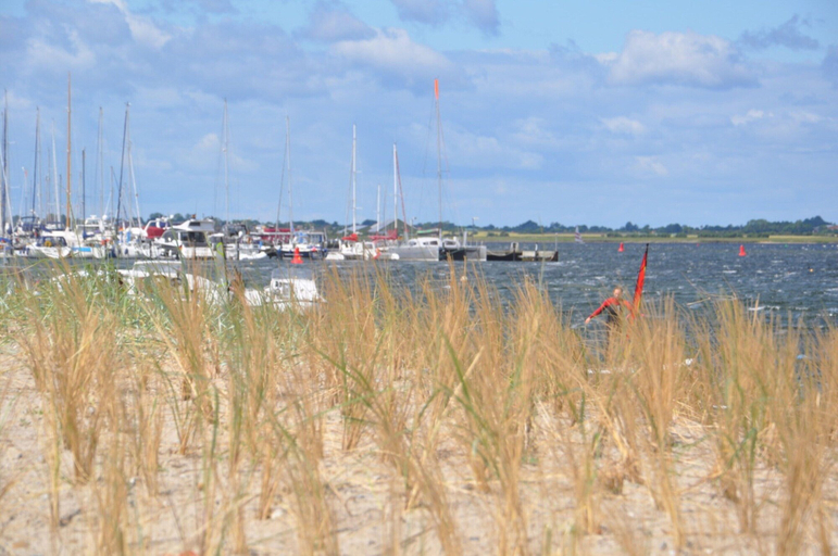 Exterior 2, Holiday Home in Fehmarn Near Beach, Ostholstein