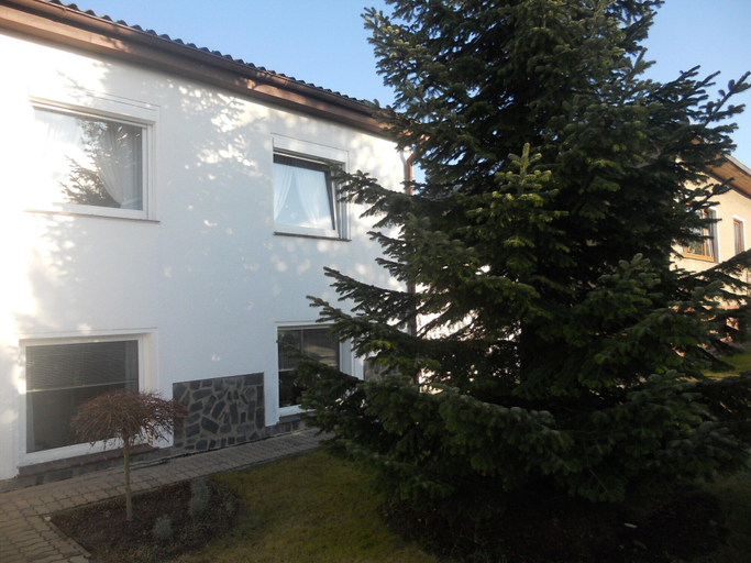 Exterior, Ferienwohnung Sommergluck in Proseken, Nordwestmecklenburg