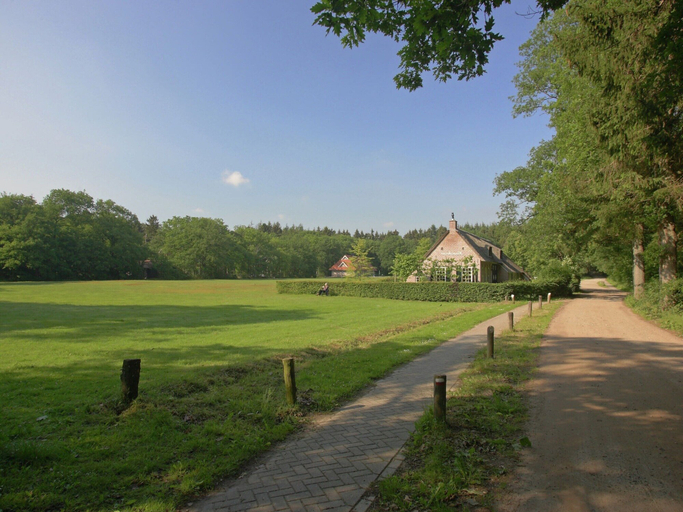 Others 4, Beautiful Cottage Near Giethoorn, Steenwijkerland