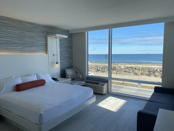 Bedroom 2, Beachwalk at Sea Bright, Monmouth