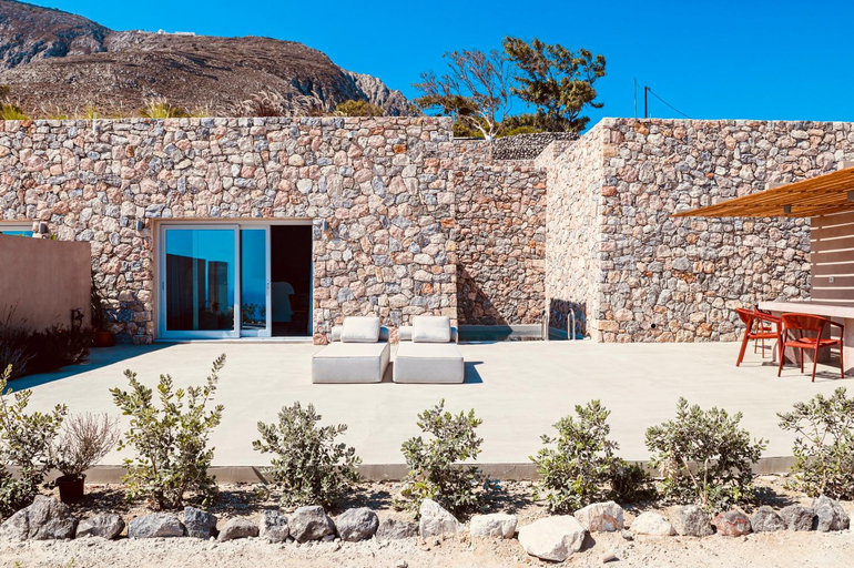 Exterior & Views, Felicity Cave Villas, South Aegean