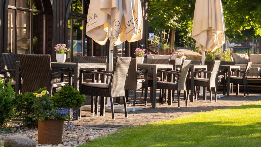 Food & Drinks 4, Hotel Savoy Spindleruv Mlyn, Trutnov