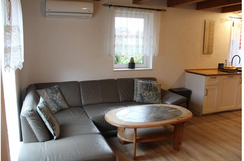 Living room 5, Ferienhaus in Rethwisch, Rostock