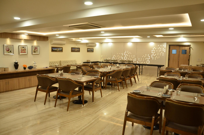 Food & Drinks 5, THE VED MANTRA, Gwalior