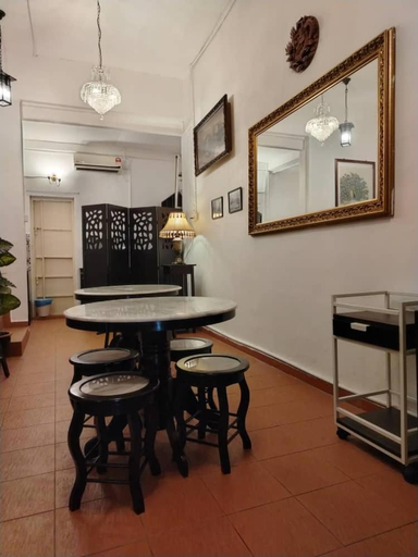Others 4, Beach Street by Plush, Pulau Penang