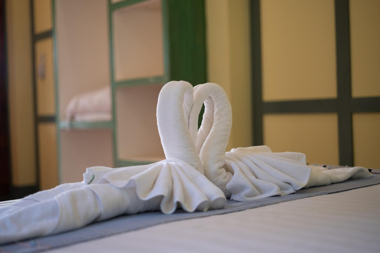Bedroom 2, Zen Namkhan Boutique Resort, Luang Prabang