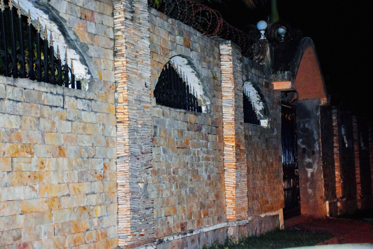 Exterior & Views, Good deeds Stay, Entebbe