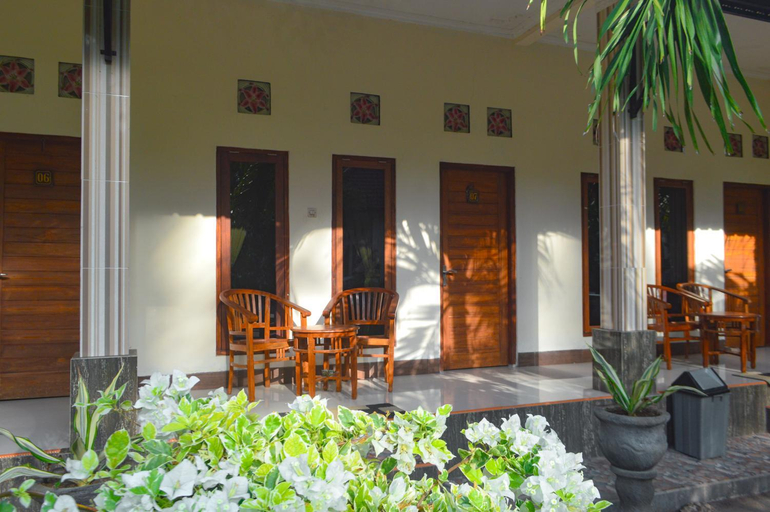 Exterior & Views, Aven G Penida, Klungkung
