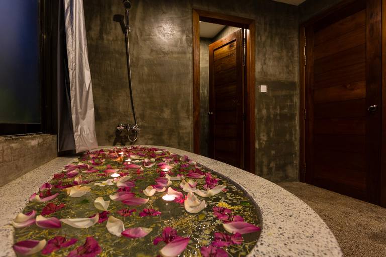 Bathroom 4, Le Jardin D'Angkor Hotel & Resort, Siem Reap
