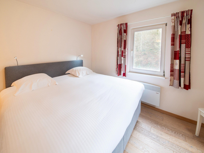 Room 2, Charming Cottage by Semois, Namur