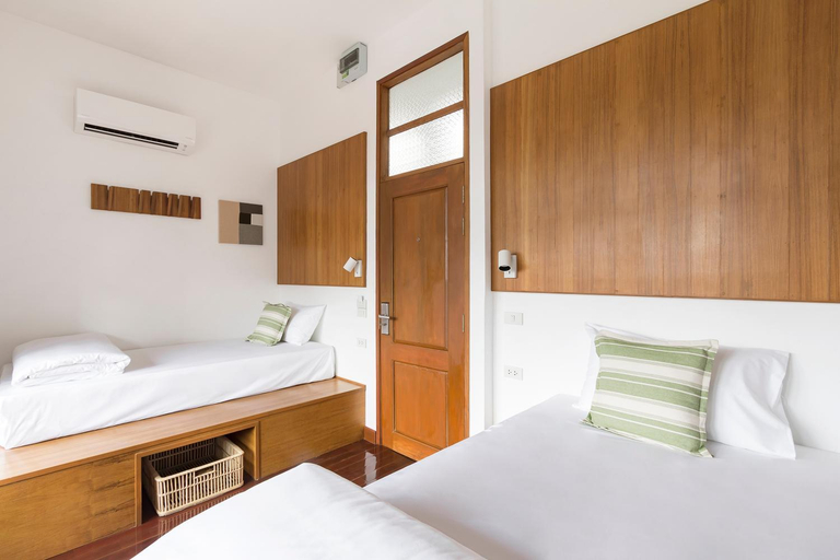 Others 3, Hidden Garden Hostel, Muang Chiang Mai