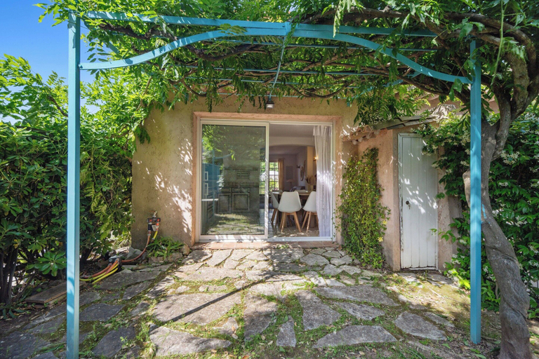 Exterior 5, Cazet Cozy - 2br/6p - Estate With Pool / Gassin, Var