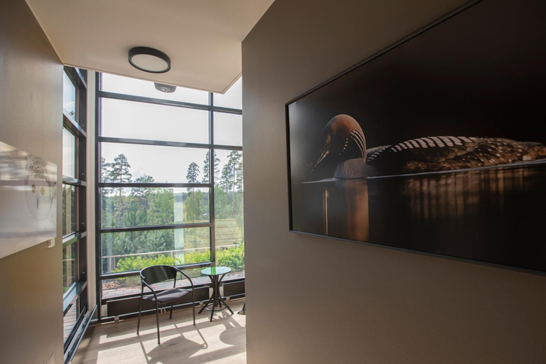 Public Area, Haltia Lake Lodge nature boutique hotel & glamping, Uusimaa
