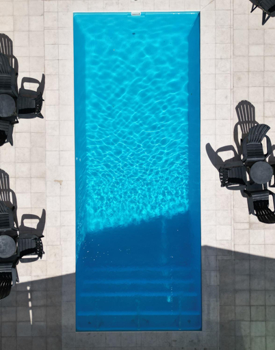 Sport & Beauty 5, Ritz Hotel Mendoza, Capital