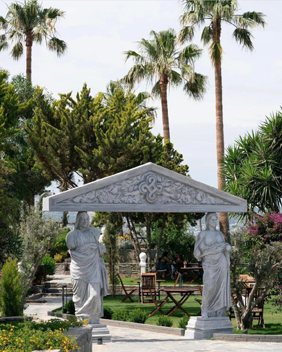 Exterior & Views 1, Elementa Boutique Hotel, Bodrum
