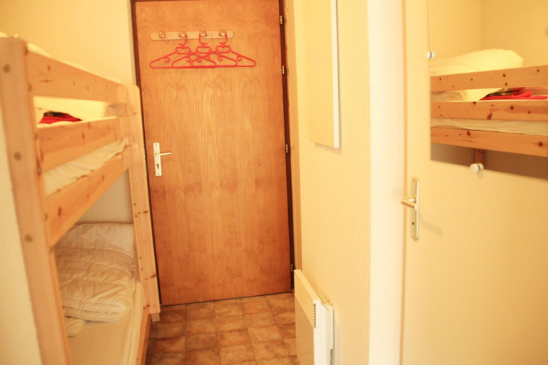 Room 2, Apartment With Balcony in Chatel, Haute-Savoie