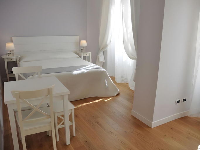 Bedroom 2, Casa Martini Guesthouse, Rome
