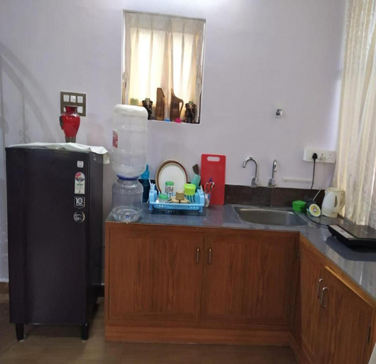 Others 5, Waves Beach House, Puducherry