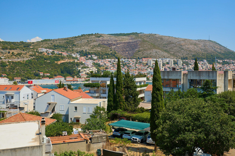 Others 4, DOMINIUM CITY SUITES, Dubrovnik