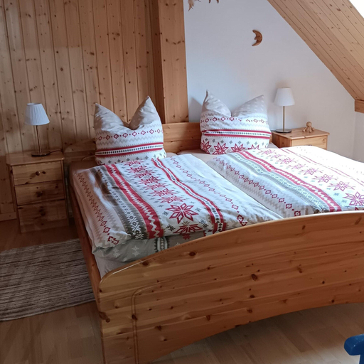 Room 3, Ferienhaus in Brandenburg-ziesar, Potsdam-Mittelmark