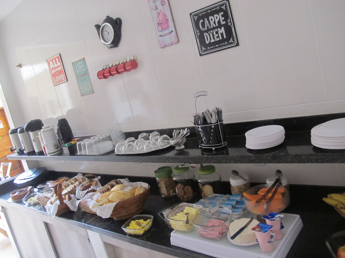 Food & Drinks 4, Hope Pousada, Arraial do Cabo
