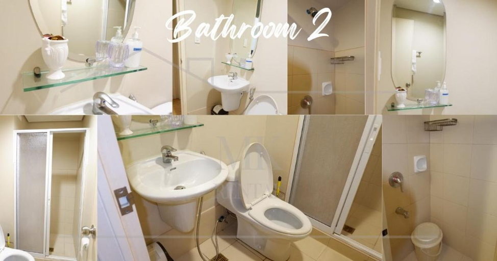 Others 5, 2 Bedroom & 2 Bathroom in IT Park Cebu, Cebu City