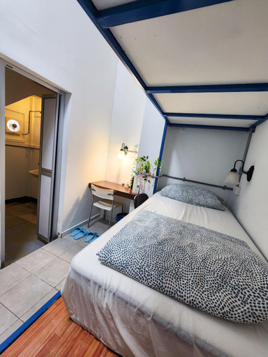 Bedroom 2, Bestow Boutique Hotel, Kuala Lumpur