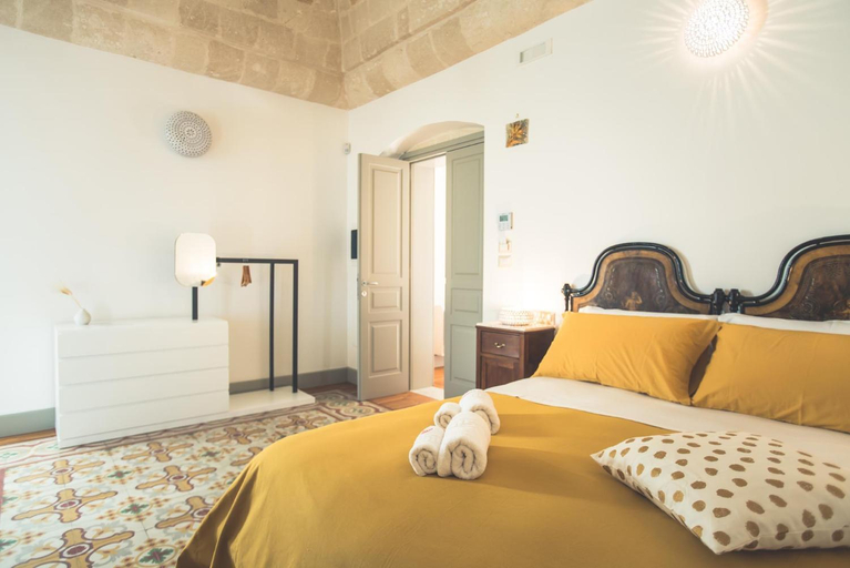 Others 4, Masseria Gagliardi, Taranto