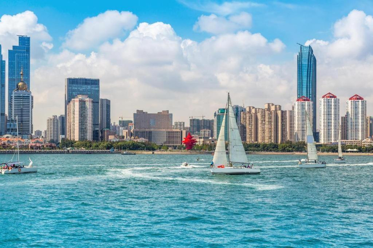 Others 4, City 118 Hotel Qingdao Boardcast Tower, Qingdao