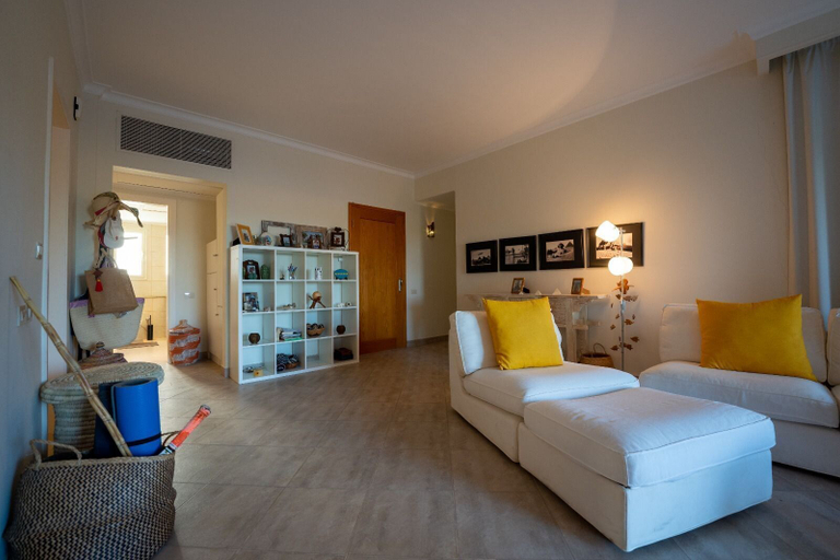 Bedroom 3, Stayr Somabay - Bay life home rentals, Safaja