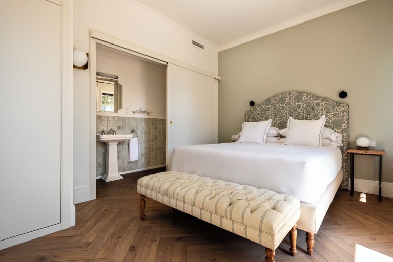 Room 3, Hotel Boutique Làpety, Tarragona