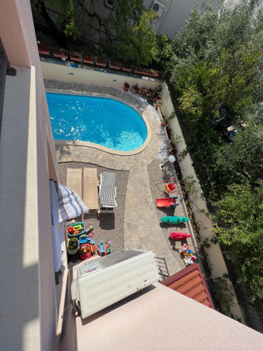 Sport & Beauty 2, Apartments Bojka, Baška Voda