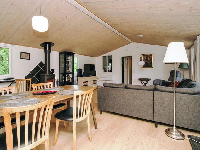 Interior 5, 8 Person Holiday Home in Holbaek, Holbæk