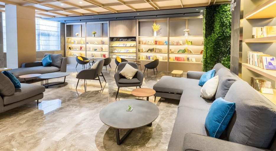 Others 5, Atour Hotel Shenzhen Nanshan Science and Technology Park, Shenzhen