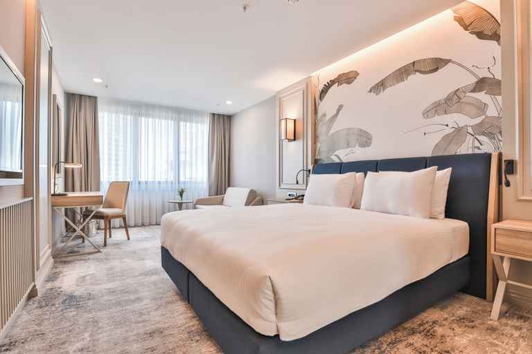 Bedroom 3, Sia Hotel Thermal & Spa, Nilüfer