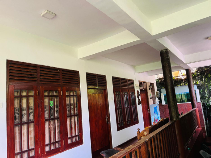 Others 5, Nature Trails Lodge - Sinharaja, Kotapola