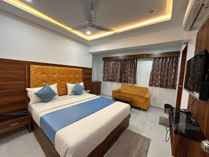 Primary image, HOTEL HAVELI, Ahmadabad