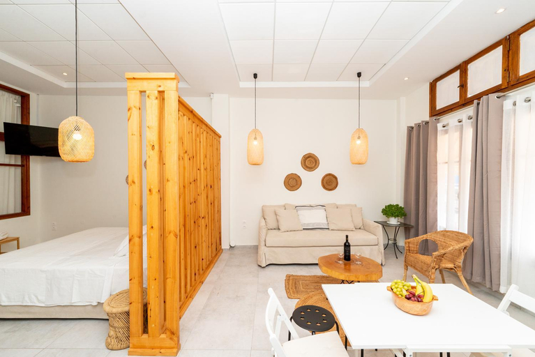 Others 3, Aegina Town Cozy Escape, Attica