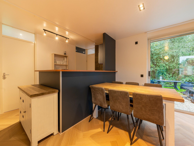 Private kitchen 4, Holiday Home in Zevenhuizen Near Rottemeren, Zevenhuizen-Moerkapelle