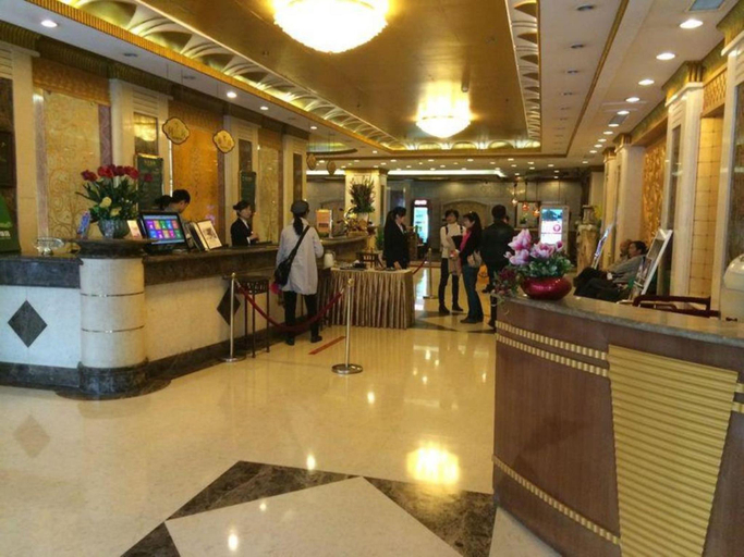 Others 5, Qingdao Sanfod Hotel, Qingdao