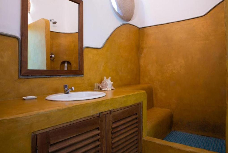 Bathroom 4, Casa Maria, Weligama
