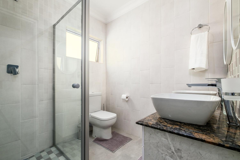 Bathroom 4, 49-on-Cherry, City of Johannesburg