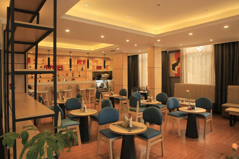 Food & Drinks 5, Ivy Hotel, Bishoftu, Misraq Shewa