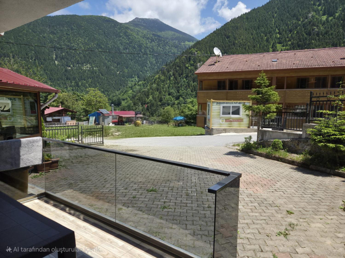 Others 5, Uzungol Bilalego Pansiyon, Çaykara