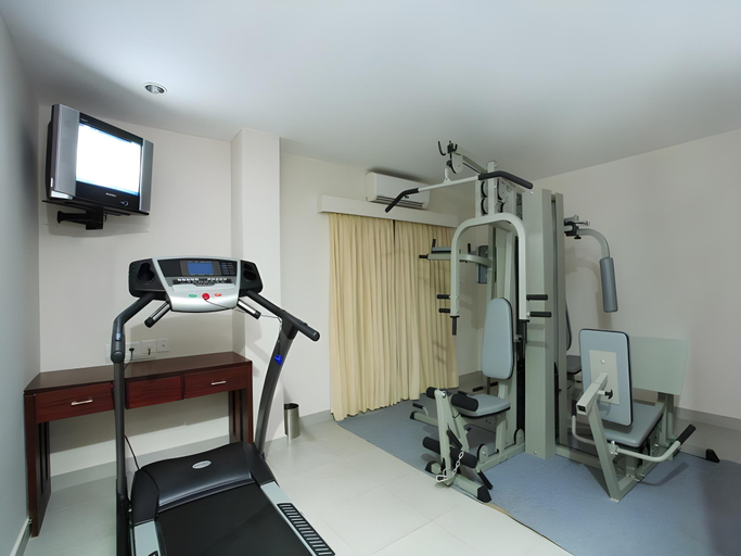 Others 5, Broad Bean Hotel , Ernakulam