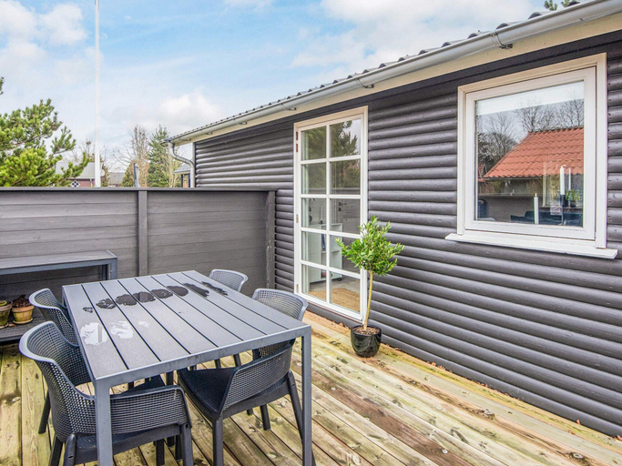 Others 3, 4 Star Holiday Home in Hovborg, Vejen