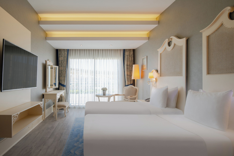 Bedroom 3, Dolce By Wyndham Cesme Alacati, Çeşme