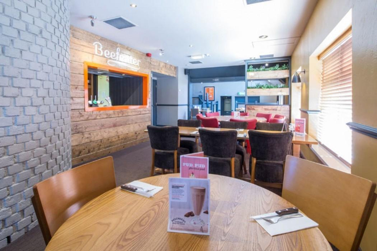 Food & Drinks, Stockport South, Stockport